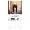 image Walk in Paris 2027 Wall Calendar Second Alternate Image