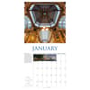 image Walk in London 2027 Wall Calendar Second Alternate Image
