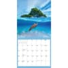 image 7 Habits Of Highly Effective People Franklin Covey 2027 Wall Calendar Second Alternate Image