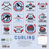 image Curling 2027 Wall Calendar First Alternate Image