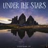 image Under the Stars 2027 Wall Calendar Main Product Image