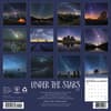 image Under the Stars 2027 Wall Calendar First Alternate Image