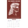 image Mullet Masterpieces 2027 Wall Calendar Second Alternate Image