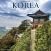 image Republic of Korea 2027 Wall Calendar Main Product Image