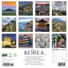 image Republic of Korea 2027 Wall Calendar First Alternate Image