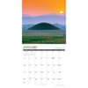 image Republic of Korea 2027 Wall Calendar Second Alternate Image