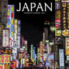 image Japan 2027 Wall Calendar Main Product Image