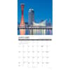 image Japan 2027 Wall Calendar Second Alternate Image
