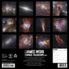 image James Webb Space Telescope 2027 Wall Calendar First Alternate Image