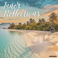image Inner Reflections 2027 Wall Calendar Main Product Image