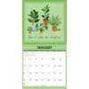 image Plantrovert 2027 Wall Calendar Second Alternate Image