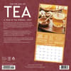 image Love of Tea 2027 Wall Calendar First Alternate Image