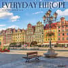 image Everyday Europe 2027 Wall Calendar Main Product Image