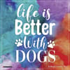 image Every Home Needs a Dog 2027 Wall Calendar Main Product Image