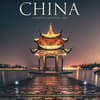 image China 2027 Wall Calendar Main Product Image