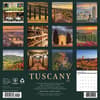 image Tuscany 2027 Wall Calendar First Alternate Image
