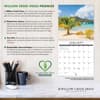 image Sporting Dogs 2027 Wall Calendar Fourth Alternate Image