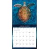 image Sea Turtles 2027 Wall Calendar Second Alternate Image