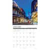 image New Orleans 2027 Wall Calendar Second Alternate Image