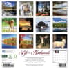 image Life in the Northwoods 2027 Wall Calendar First Alternate Image