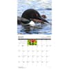 image Life in the Northwoods 2027 Wall Calendar Second Alternate Image