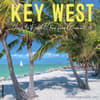 image Key West 2027 Wall Calendar Main Product Image