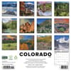 image Colorado 2027 Wall Calendar First Alternate Image