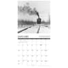 image Classic Trains 2027 Wall Calendar Second Alternate Image
