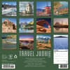image Travel Junkie 2027 Wall Calendar First Alternate Image