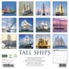image Tall Ships 2027 Wall Calendar First Alternate Image
