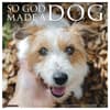 image So God Made a Dog 2027 Wall Calendar Main Product Image