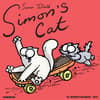 image Simons Cat 2027 Wall Calendar Main Product Image