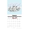 image Simons Cat 2027 Wall Calendar Second Alternate Image