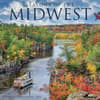 image Seasons of the Midwest 2027 Wall Calendar Main Product Image
