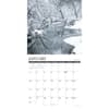image Seasons of the Midwest 2027 Wall Calendar Second Alternate Image