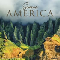 image Scenic America 2027 Wall Calendar Main Product Image