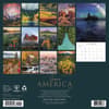 image Scenic America 2027 Wall Calendar First Alternate Image