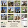 image Sassy Jackassy 2027 Wall Calendar First Alternate Image