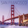 image San Francisco 2027 Wall Calendar Main Product Image