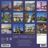 image San Francisco 2027 Wall Calendar First Alternate Image
