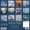 image Sailing 2027 Wall Calendar First Alternate Image