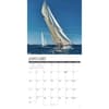 image Sailing 2027 Wall Calendar Second Alternate Image