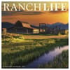 image Ranch Life 2027 Wall Calendar Main Product Image