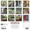 image View From the Porch 2027 Wall Calendar First Alternate Image