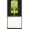 image Pickleball 2027 Wall Calendar Second Alternate Image