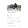 image Pennsylvania Railroad 2027 Wall Calendar Second Alternate Image
