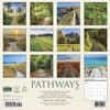 image Pathways 2027 Wall Calendar First Alternate Image