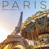 image Paris 2027 Wall Calendar Main Product Image