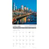 image Pacific Northwest 2027 Wall Calendar Second Alternate Image
