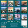 image Pacific Coast 2027 Wall Calendar First Alternate Image